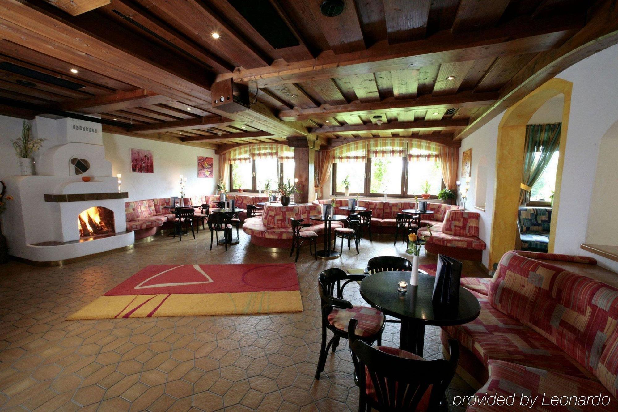 Familienhotel Christoph Елмау Екстериор снимка