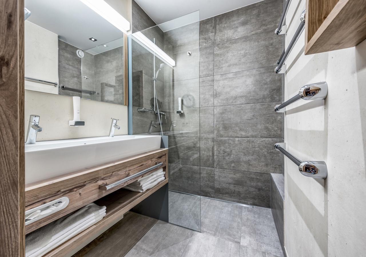 Familienhotel Christoph Елмау Екстериор снимка