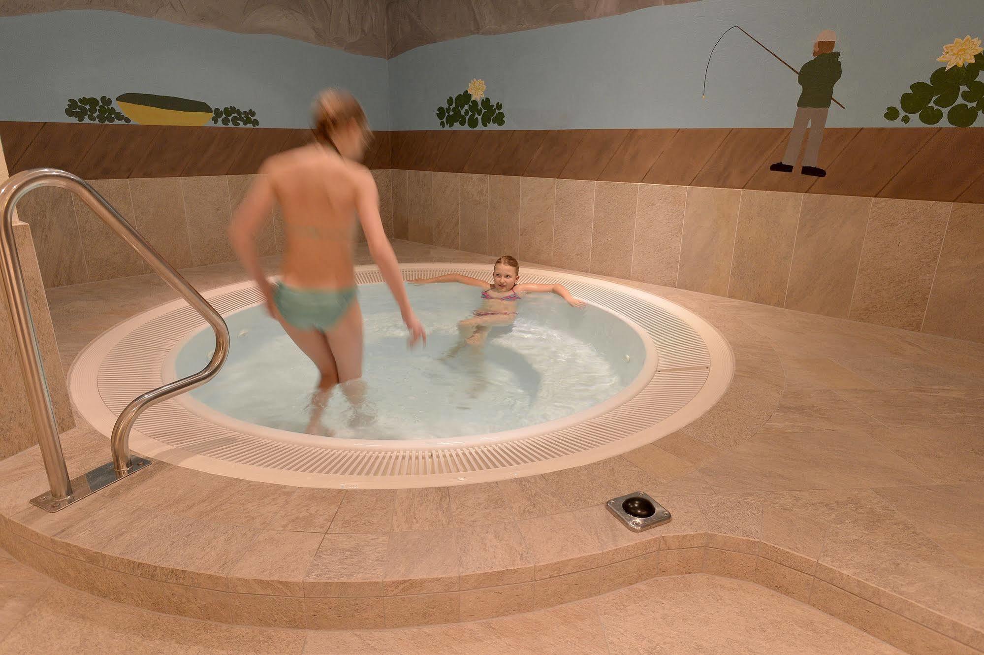 Familienhotel Christoph Елмау Екстериор снимка