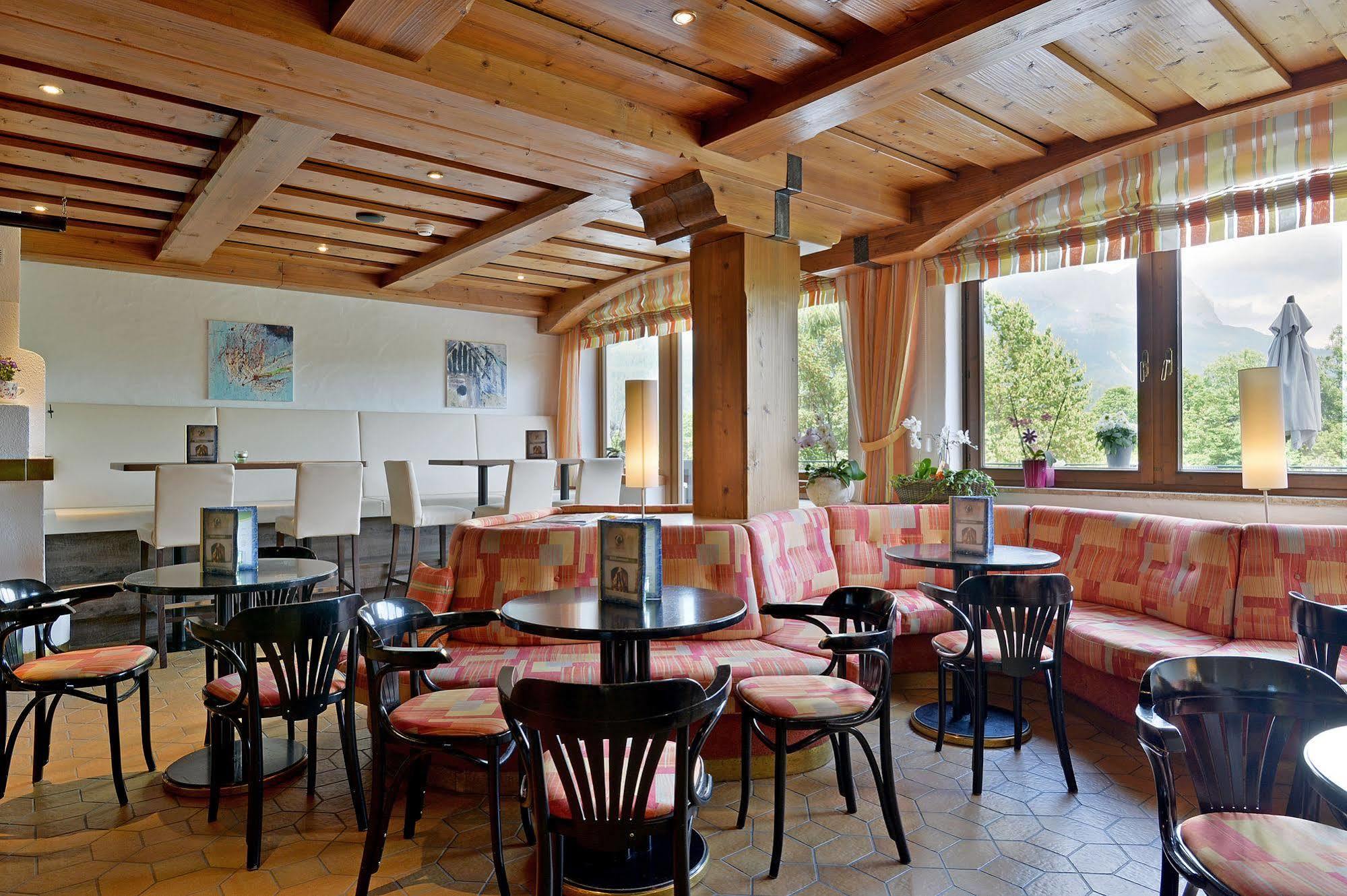 Familienhotel Christoph Елмау Екстериор снимка